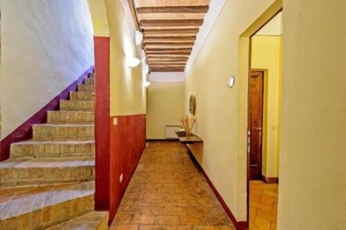 La Citta Ideale Suites Pienza Exterior foto